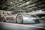 Callaway Corvette C7 GT3-R 2016 года